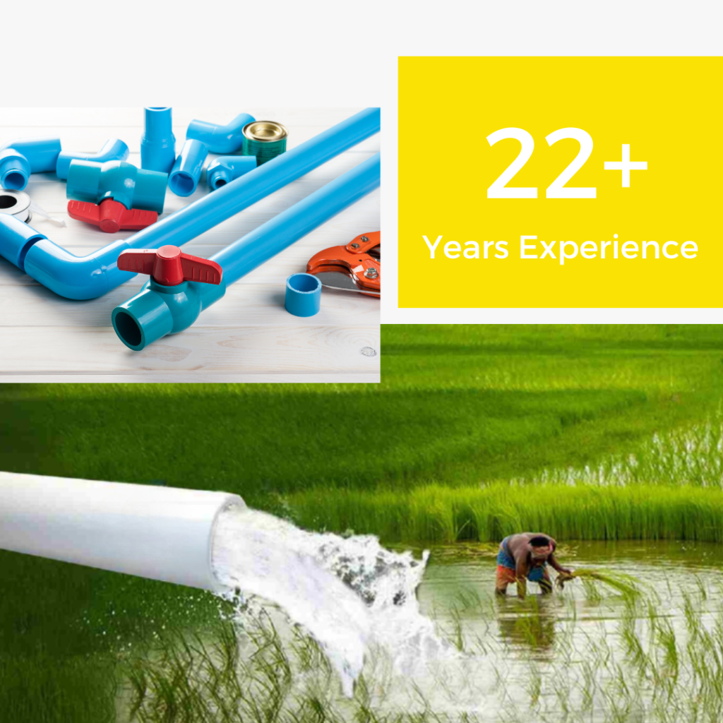 PVC Pipe Manufacturers