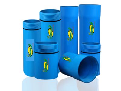 Casing Pipes Manufacturer