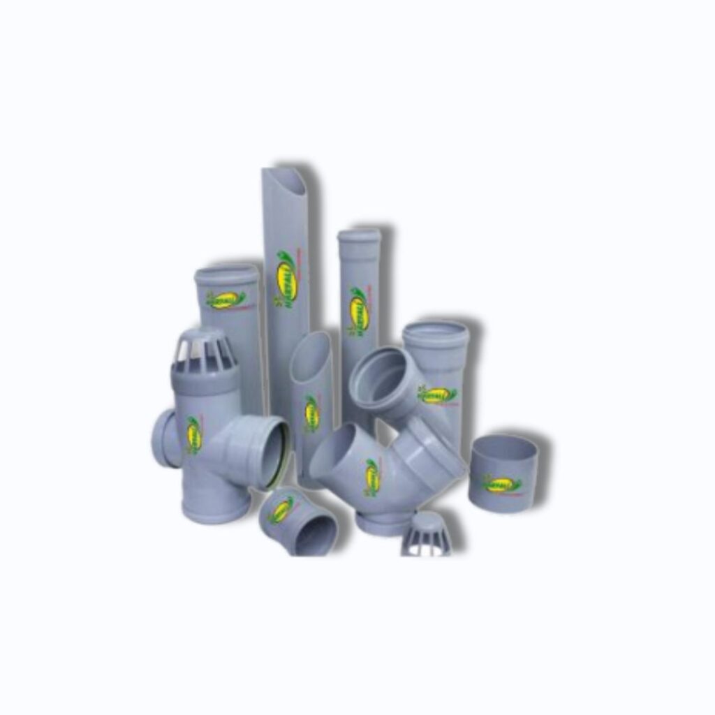 PVC Pipes in Jaipur | Polyshakti Pipe Industries